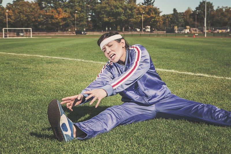 Core-strengthening exercises